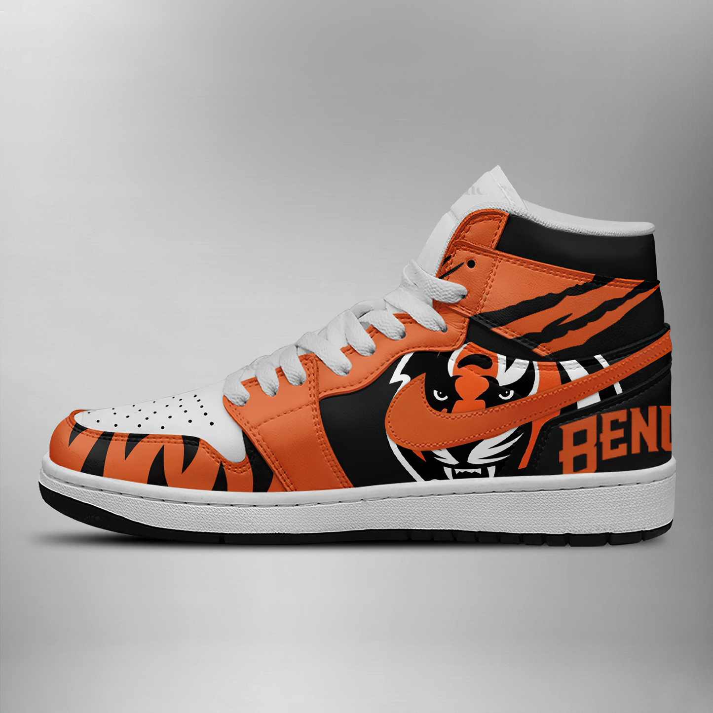 Premium NFL CIN Classic High-Top Sneaker V1 NMD 111125 TTV