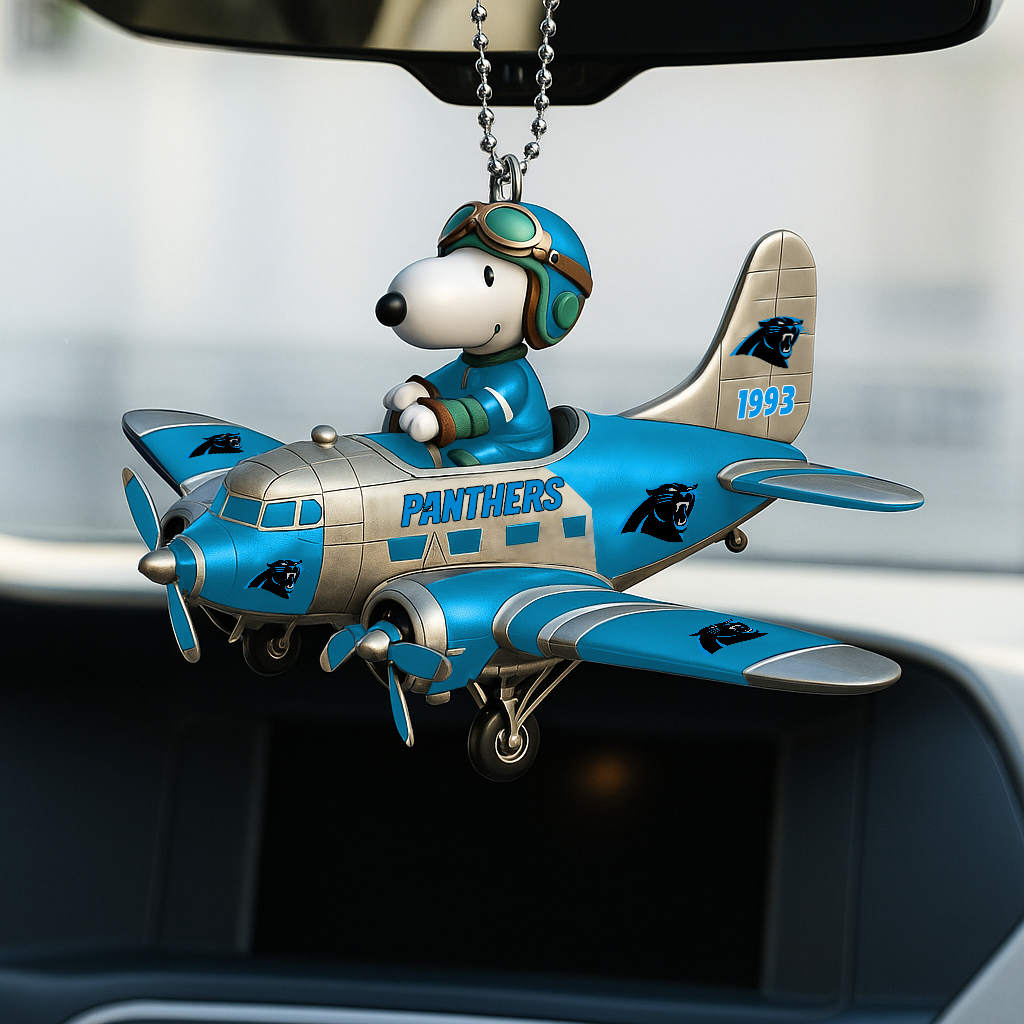 Premium NFL CAR x SNP Car Ornament V1 NMD TTV