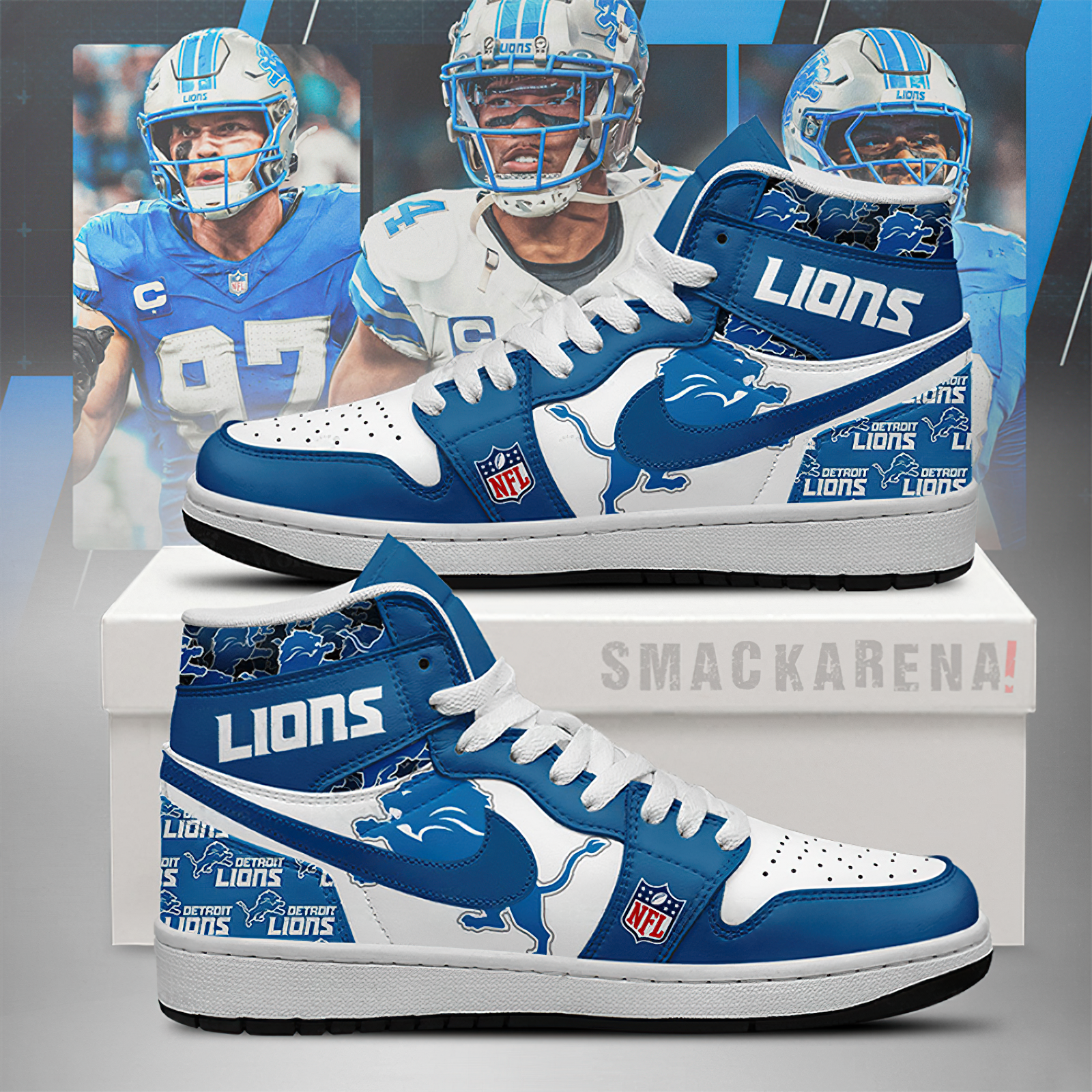 Selected Variant Image