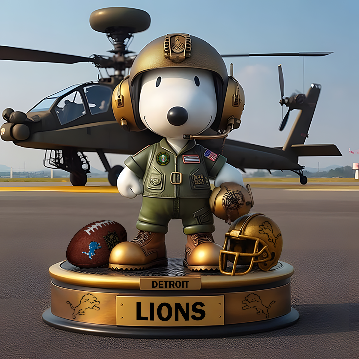 Selected Variant Image