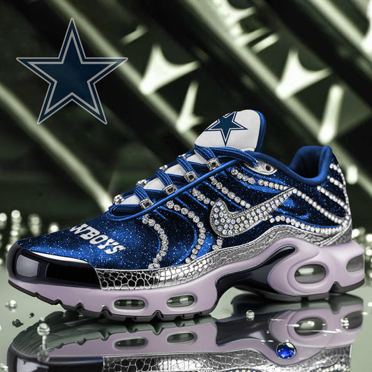 Premium NFL DLCB Air Max Sneaker V2 NMD NHM