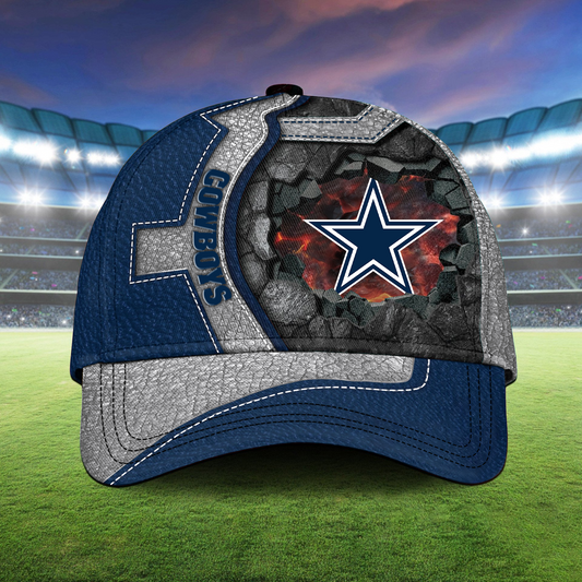 Premium NFL DLCB Cap V15 NMD TTV