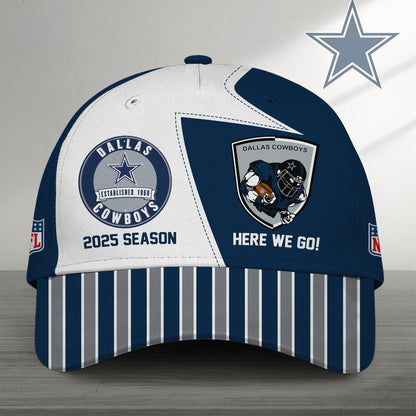 Premium NFL DLCB Pre-season Cap V14 NMD NHM