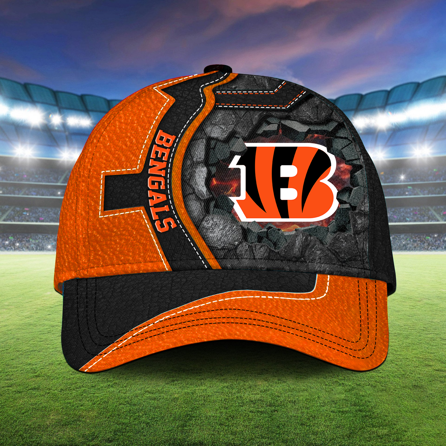 Premium NFL DNBG Cap V15 NMD TTV