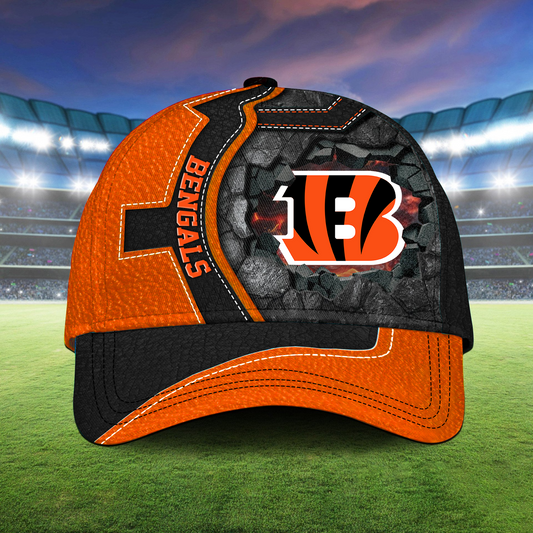 Premium NFL DNBG Cap V15 NMD TTV