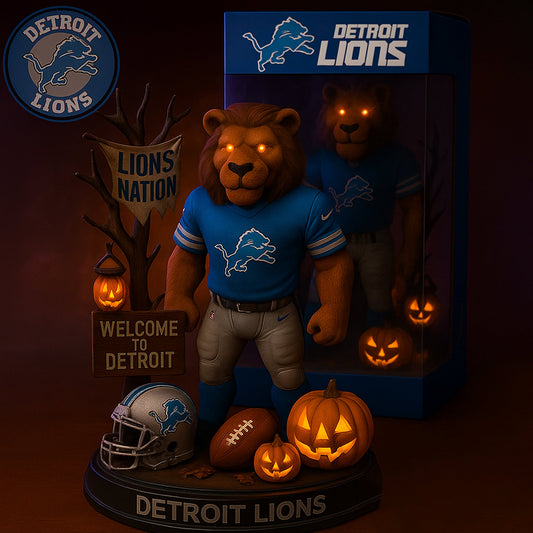 Premium NFL DTLN Acrylic Plaque V1 NMD NHM