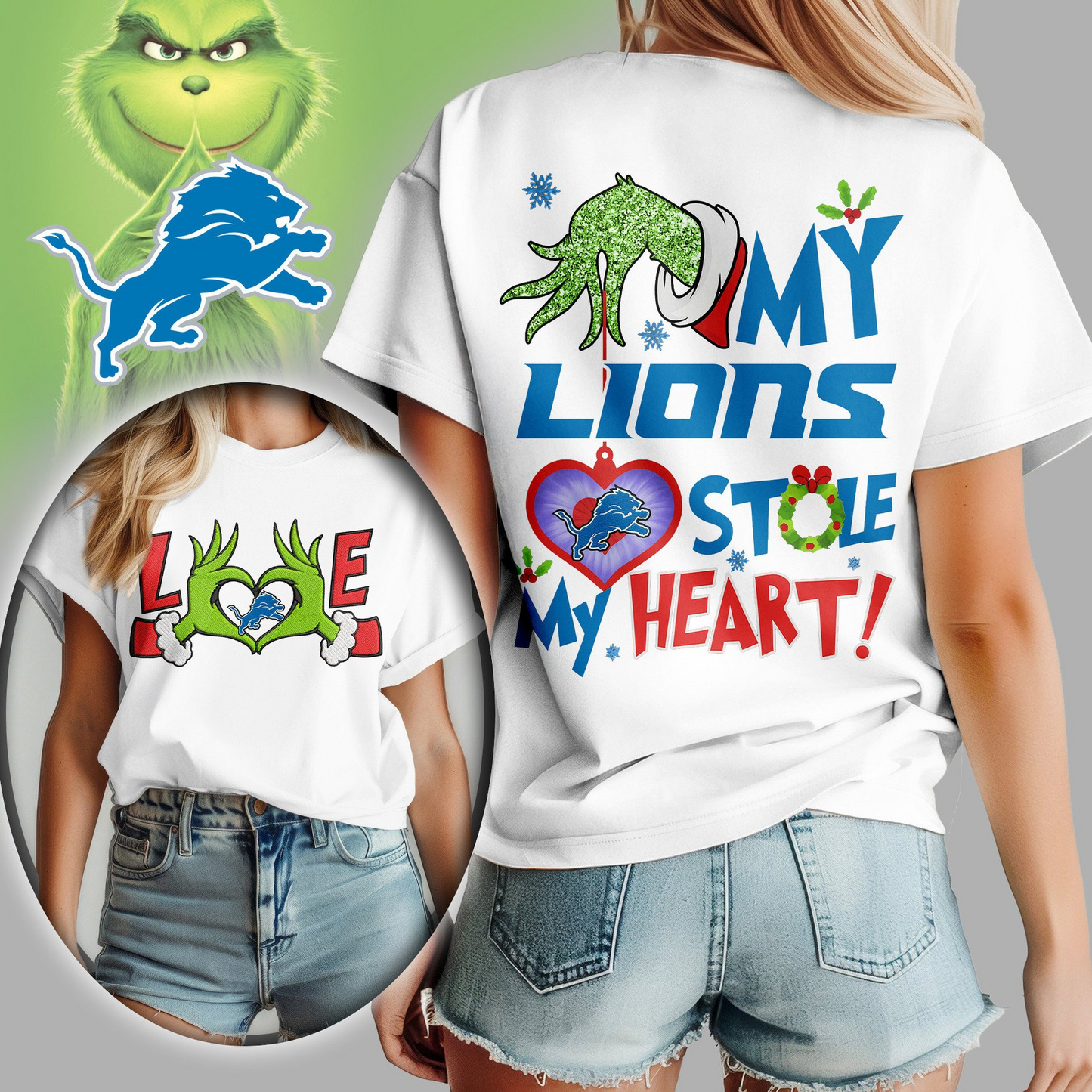 Premium NFL DTLN Grinch T-shirt V13 NMD 030925 TTV
