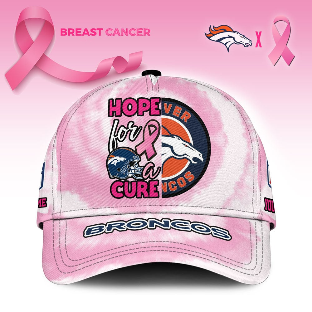 Premium NFL DVBC Breast Cancer Awareness Cap V13 NMD 030925 TTV 1