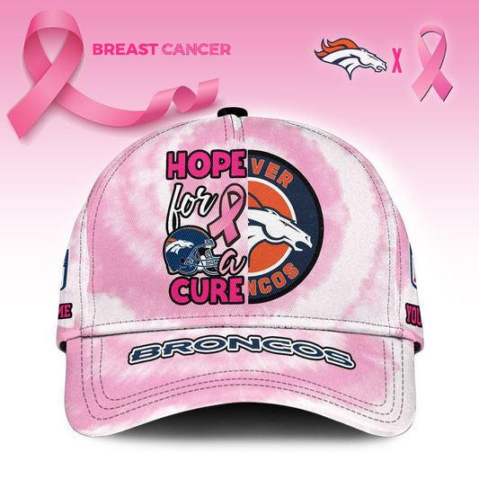 Premium NFL DVBC Breast Cancer Awareness Cap V13 NMD 030925 TTV 1