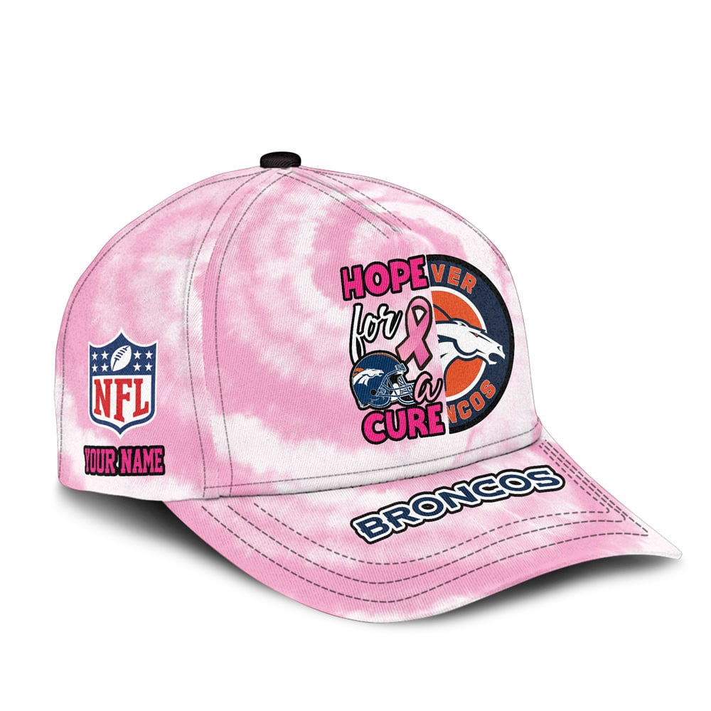 Premium NFL DVBC Breast Cancer Awareness Cap V13 NMD 030925 TTV 1