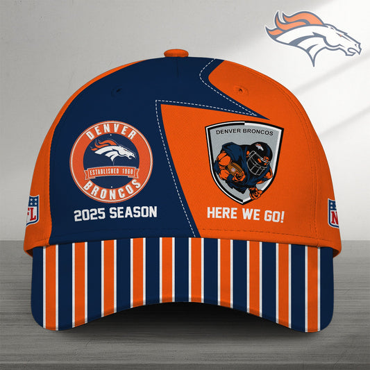 Premium NFL DVBC Pre-season Cap V14 NMD NHM
