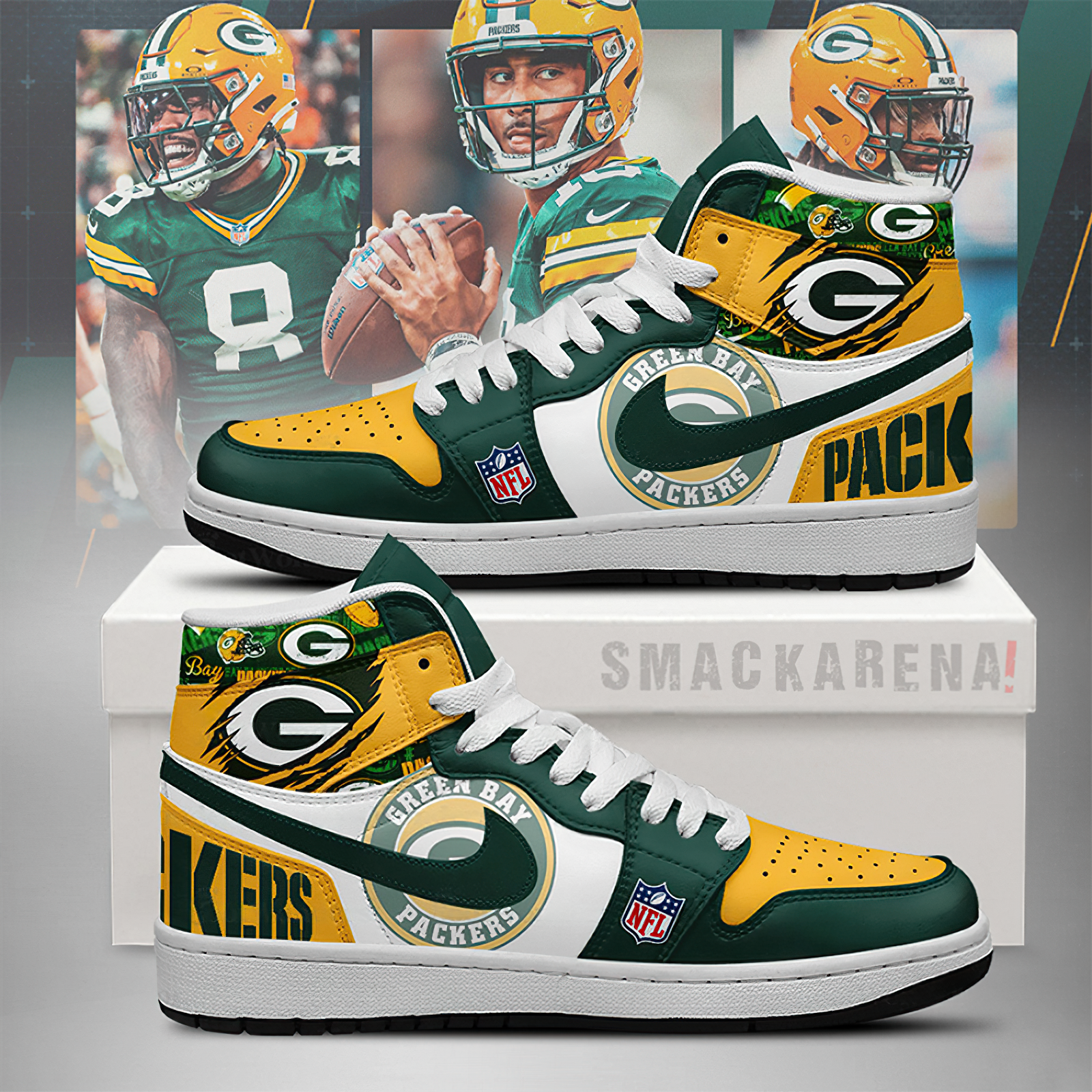 Selected Variant Image