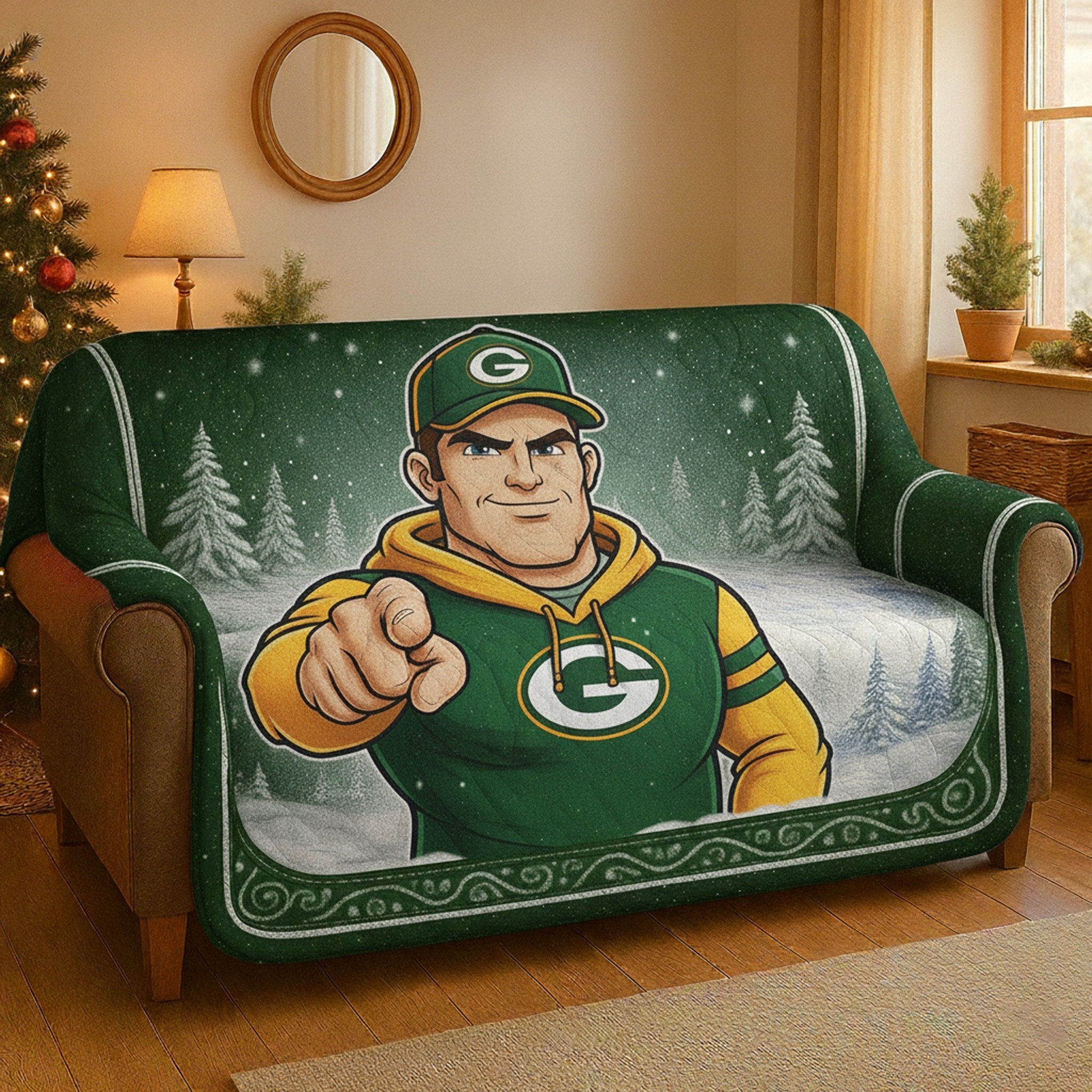 Selected Variant Image