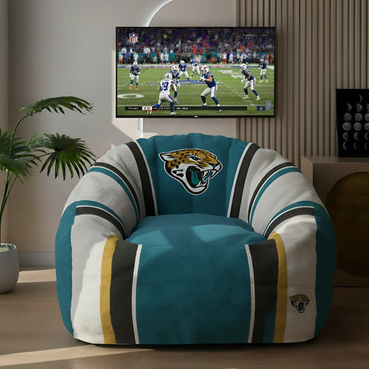 Premium NFL JAC Lazy Sofa Chair V1 NMD NHM