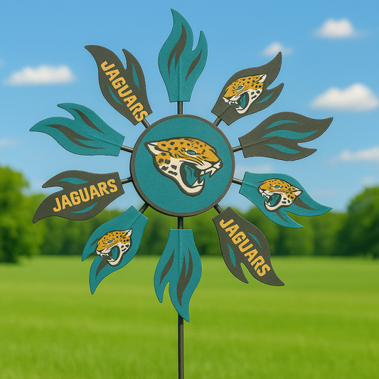 Premium NFL JAC Wind Spinner V1 NMD TTV