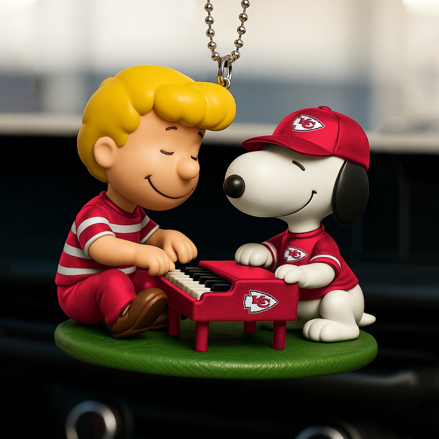 Selected Variant Image