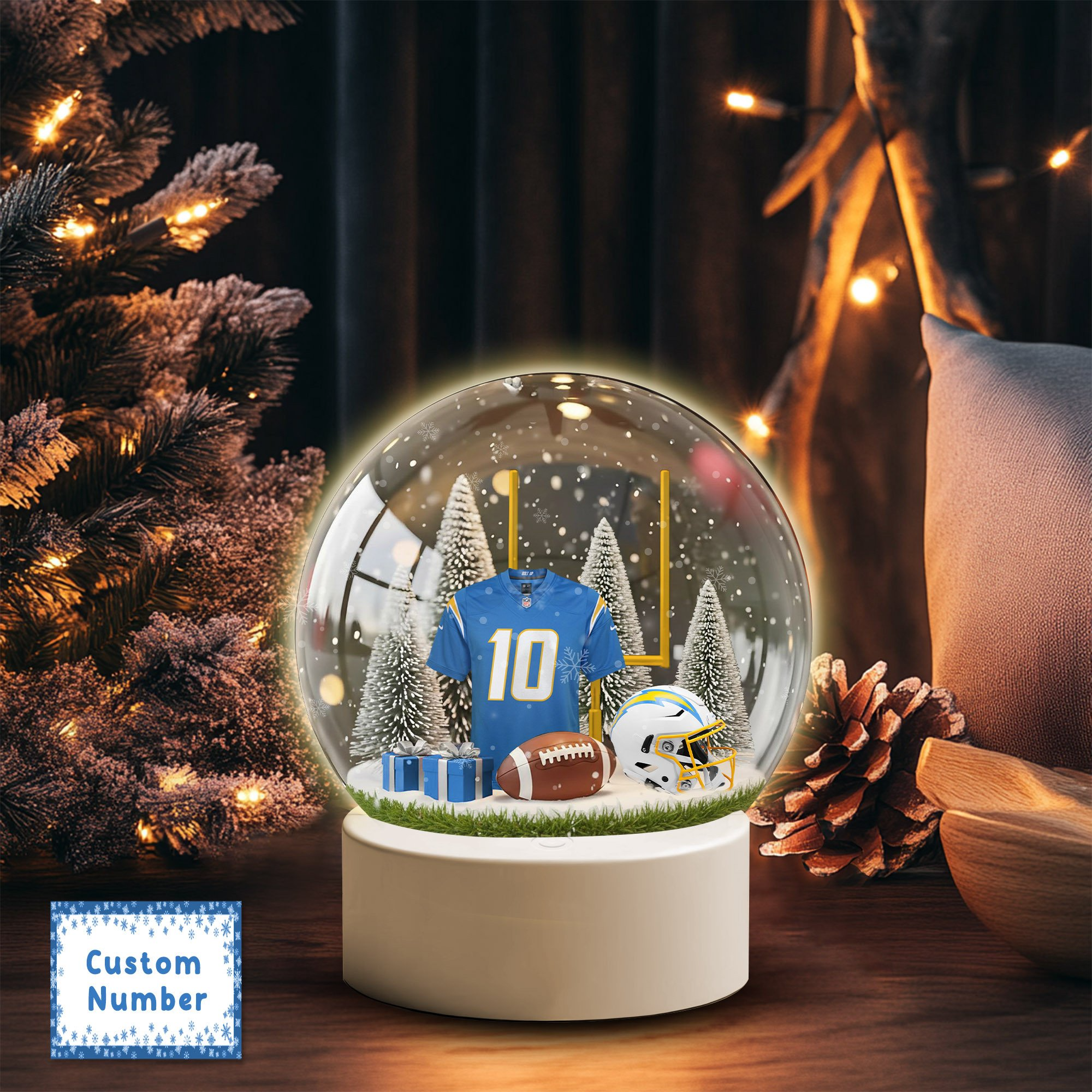 Selected Variant Image