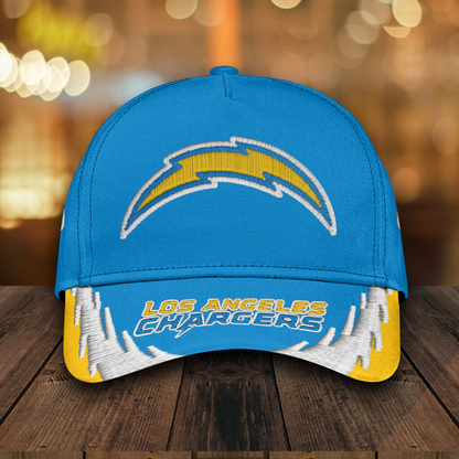 Premium NFL LAC Classic Cap V16 NMD  TTV