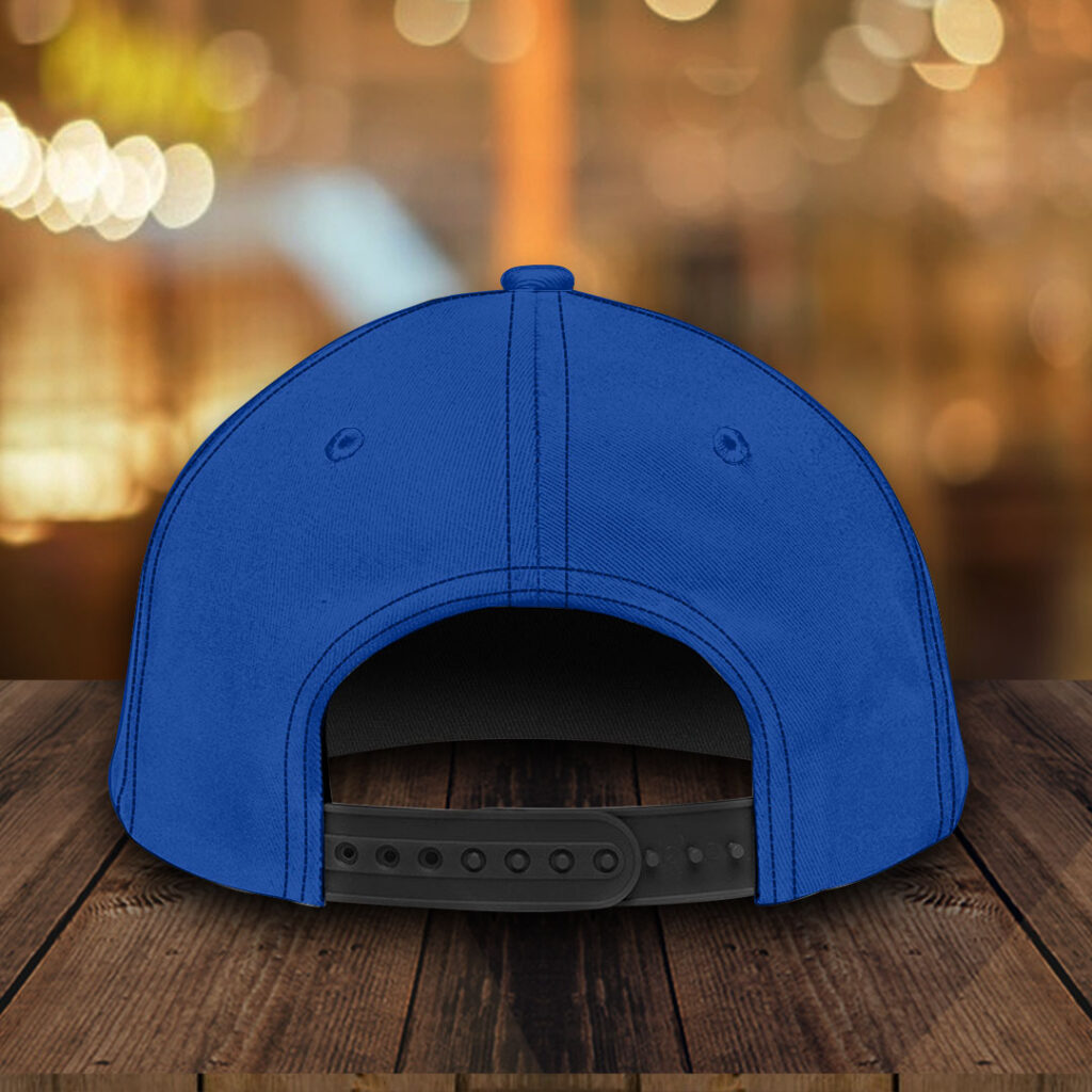 Premium NFL LAR Classic Cap V16 NMD  TTV