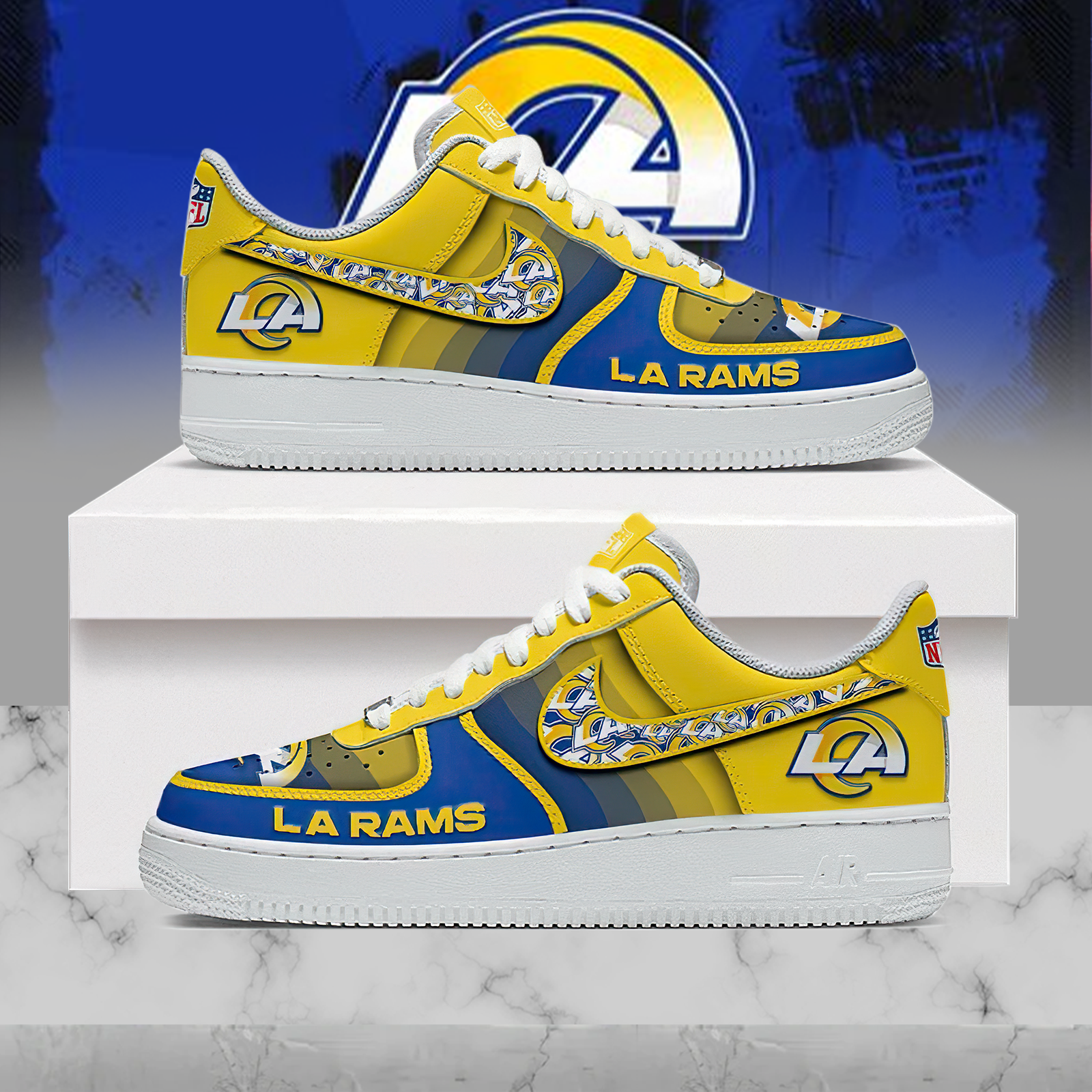 Selected Variant Image