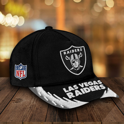 Premium NFL LV Classic Cap V16 NMD  TTV