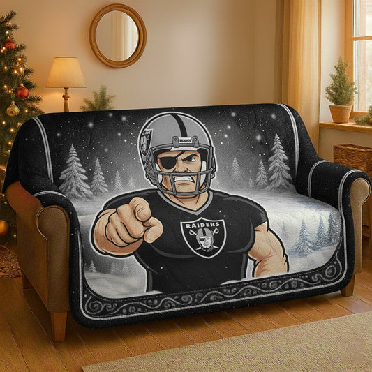 Premium NFL LV Fleece Blanket V2 NMD NHM