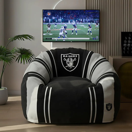 Premium NFL LV Lazy Sofa Chair V1 NMD NHM