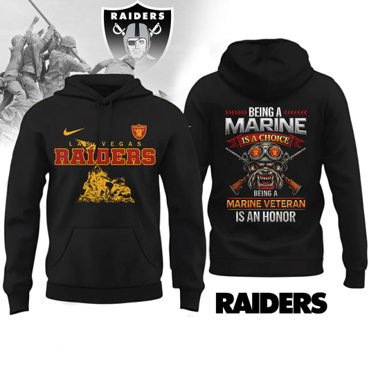 Premium NFL LV Marine Veteran Shirt V2 NMD NHM