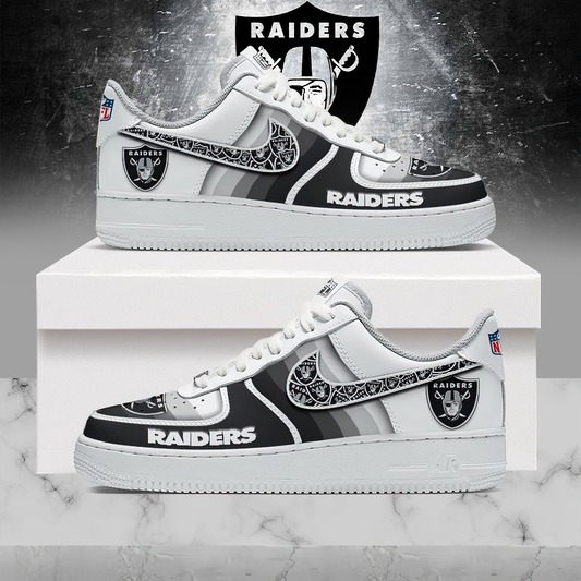 Premium NFL LV Multicolor AF1 Sneaker V1 NMD25 TTV