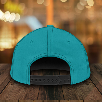 Premium NFL MIA Classic Cap V16 NMD  TTV