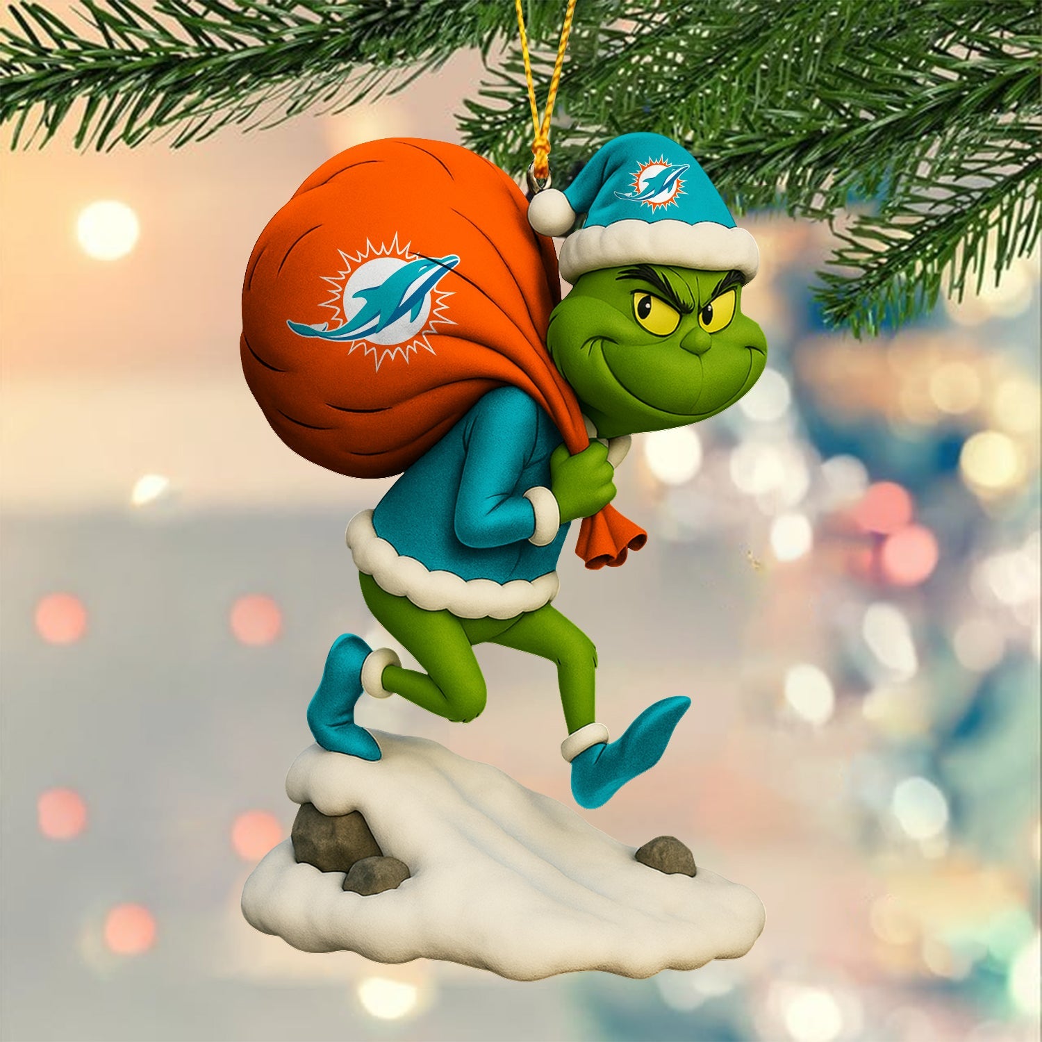 Selected Variant Image