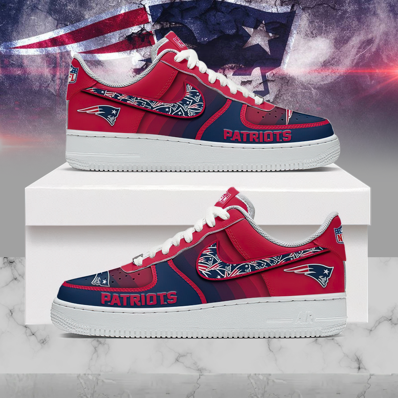 Selected Variant Image