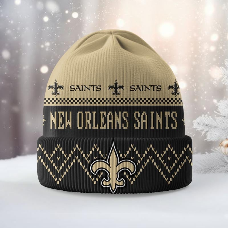 Premium NFL NO Beanie Hat V1 NMD TTV
