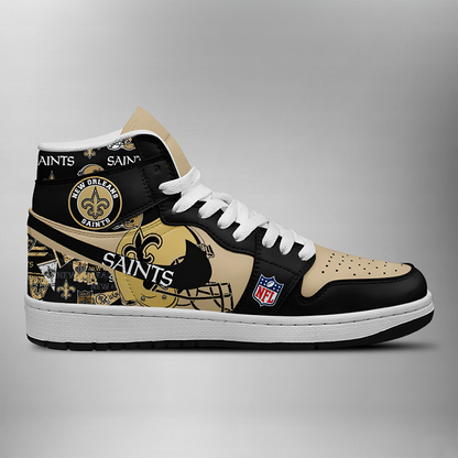 Premium NFL NO Classic High-Top Sneaker V1 NMD 111125 TTV