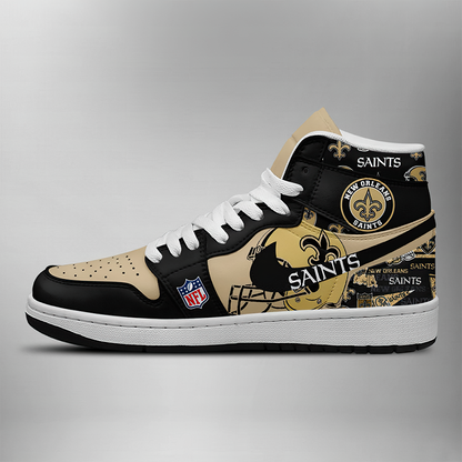 Premium NFL NO Classic High-Top Sneaker V1 NMD 111125 TTV