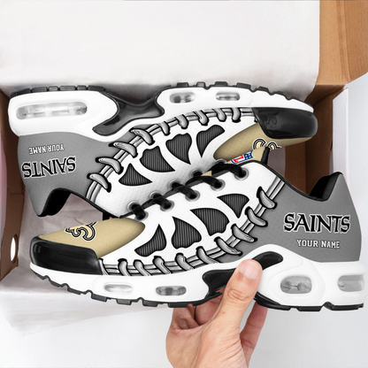 Premium NFL NO Spine Rush Air Max Sneaker V4 NMD  TTV