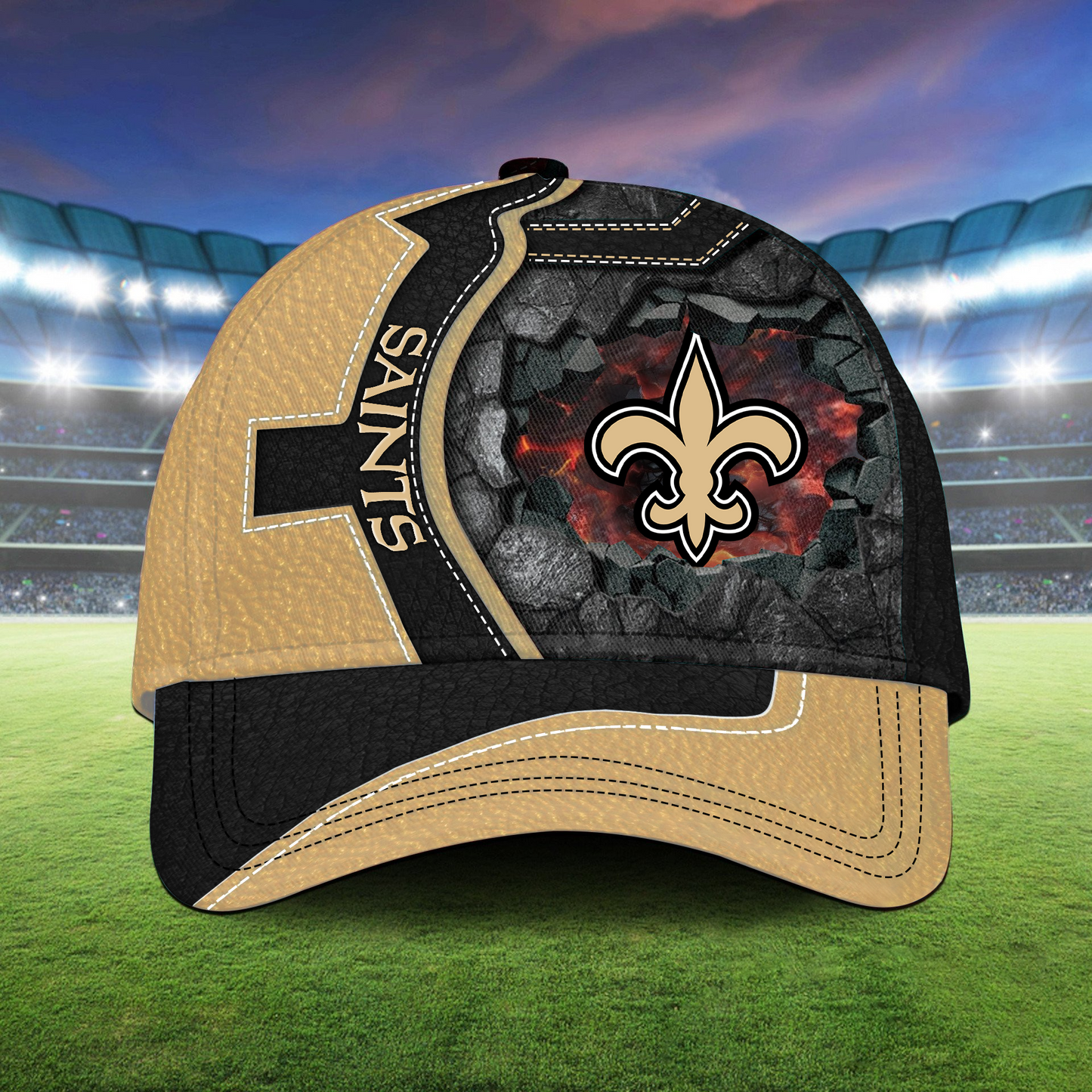 Premium NFL NOS Cap V15 NMD TTV