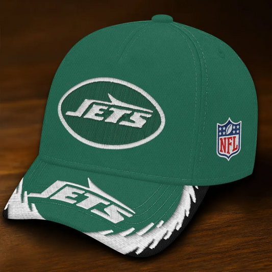 Premium NFL NYJ Classic Cap V16 NMD  TTV