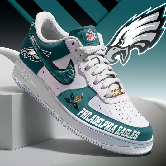 Premium NFL PE AF1 Sneaker V2 NMD NTT