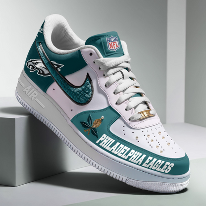 Premium NFL PE AF1 Sneaker V2 NMD NTT