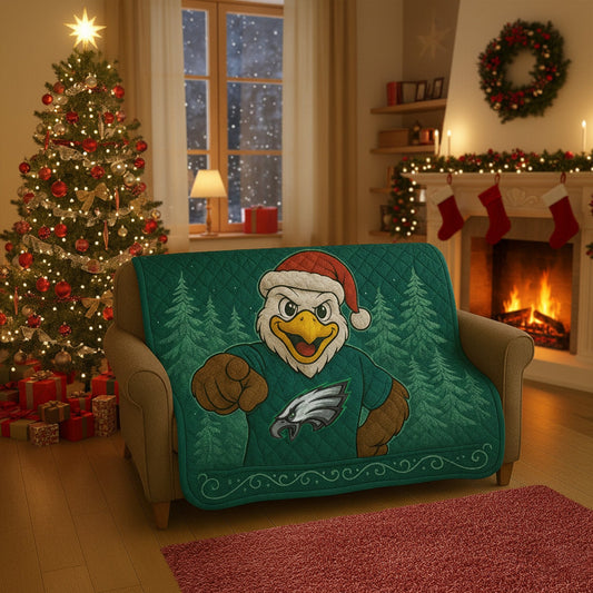 Premium NFL PHI Fleece Blanket V2 NMD NHM