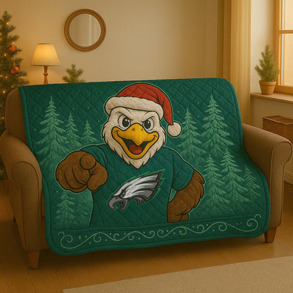 Premium NFL PHI Fleece Blanket V2 NMD NHM