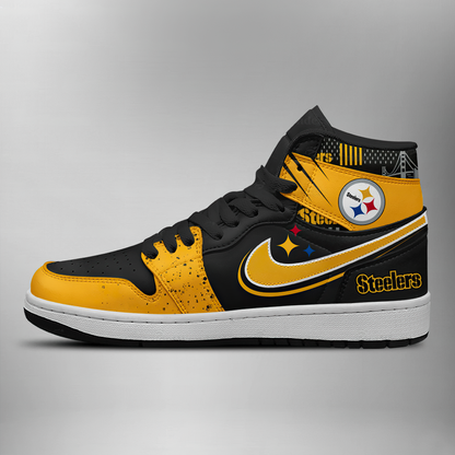 Premium NFL PIT Classic High-Top Sneaker V1 NMD 111125 TTV
