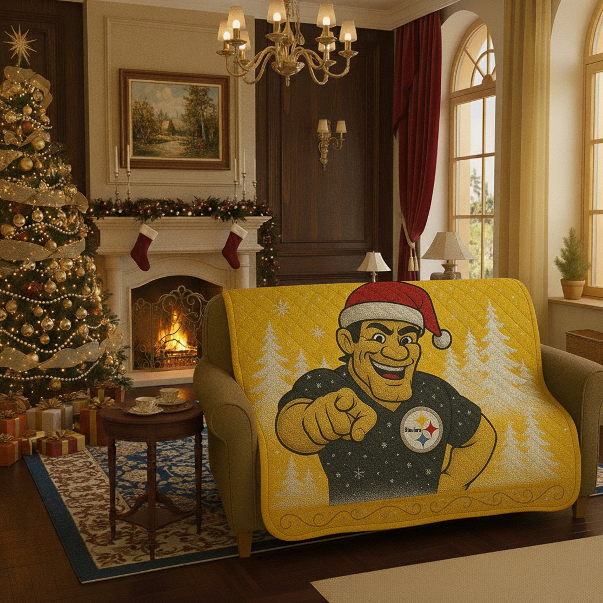 Selected Variant Image