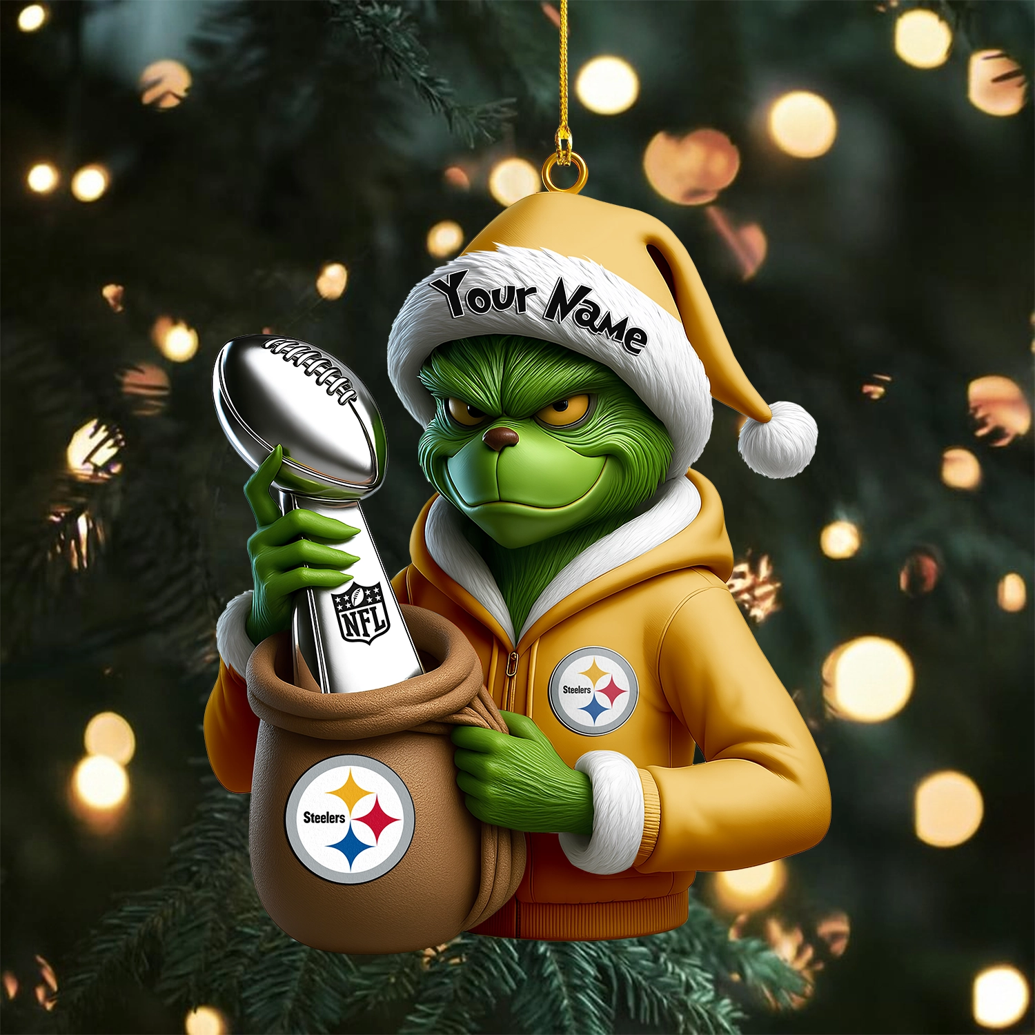 Selected Variant Image