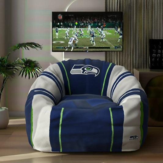 Premium NFL SEA Lazy Sofa Chair V1 NMD NHM