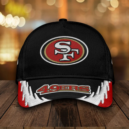 Premium NFL SF Classic Cap V16 NMD  TTV