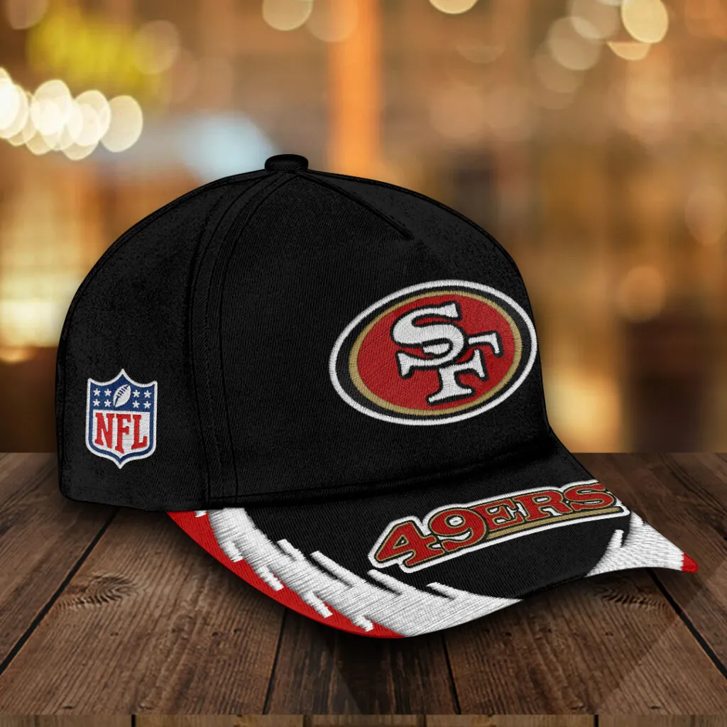 Premium NFL SF Classic Cap V16 NMD  TTV