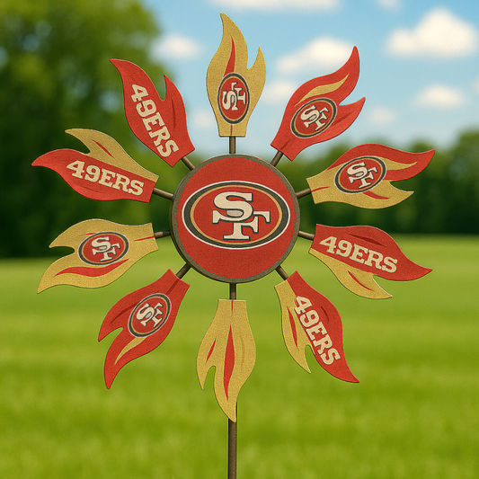Premium NFL SF Wind Spinner V1 NMD TTV