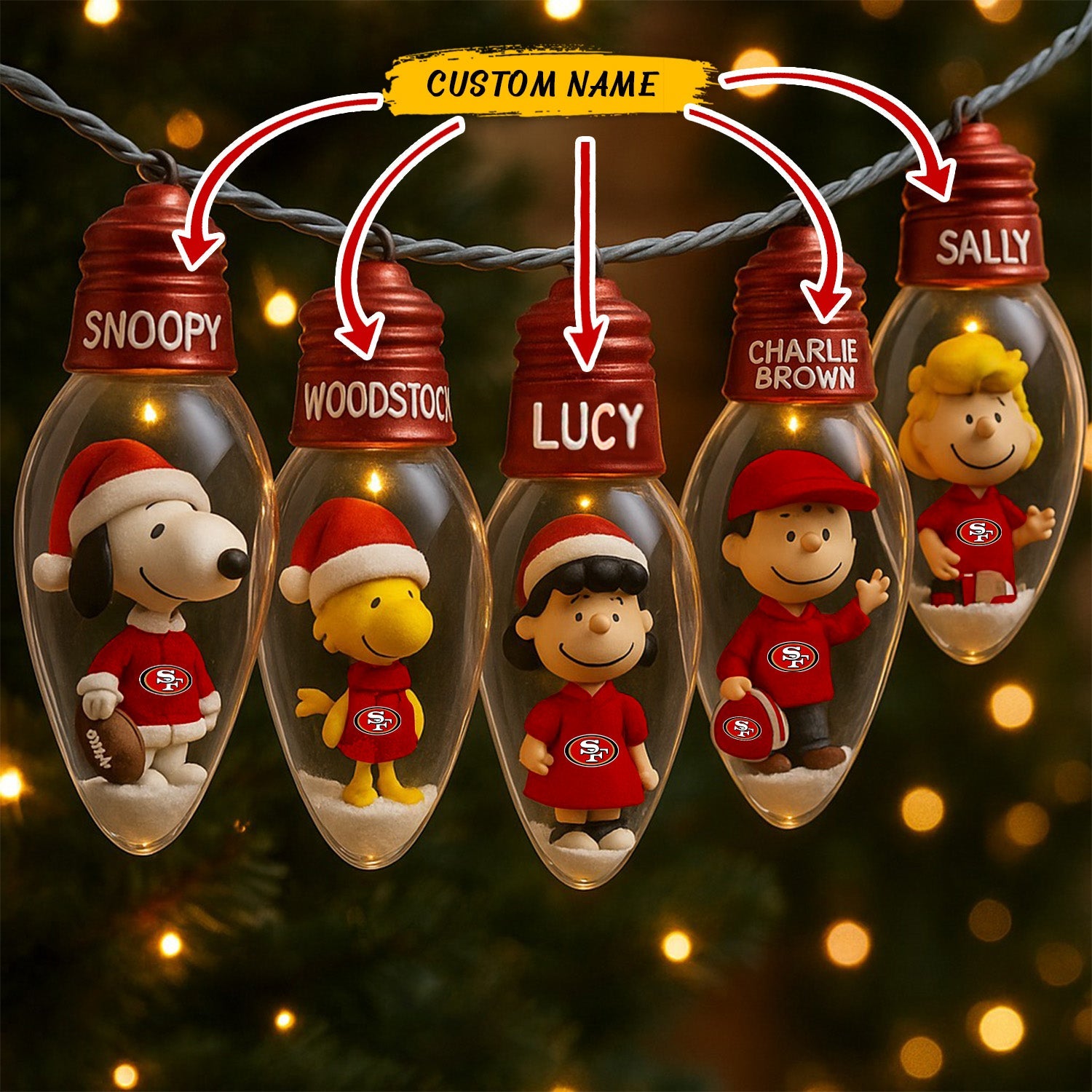 Selected Variant Image